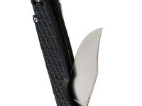 Складной нож Daggerr Leprechaun DL, сталь 8Cr14MoV, рукоять FRN