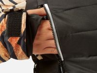 Куртка утепленная FIORE женская