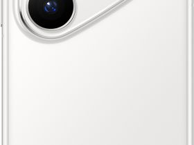 Смартфон Huawei Pura 80 Pro 12/512 ГБ «Глянцевый белый»