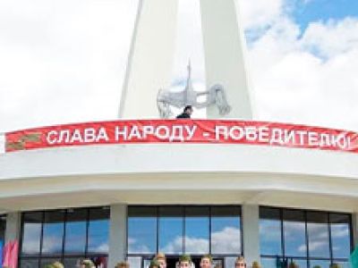 Всюду музыка звучит. Концерт