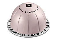 Кофе бленд Nespresso for Change Please (230 ml)