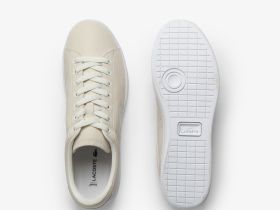 Мужские кеды Lacoste CARNABY SET