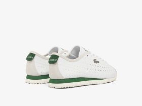 Женские кеды Lacoste CLUB-LOW 125 2 SFA