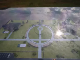 Айсен Николаев провел заседание оргкомитета по увековечению памяти Михаила Николаева