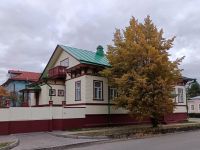 Усадьба М. Т. Куницыной