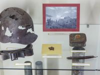 Музей «Солдаты Отечества»