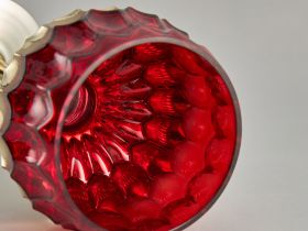 Подсвечник Красный/Rosso I