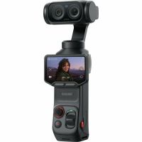 Гимбал-камера Insta360 Luna Pro Standard 8K (Black)