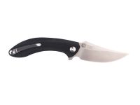 Складной нож Ruike P155-B, черный