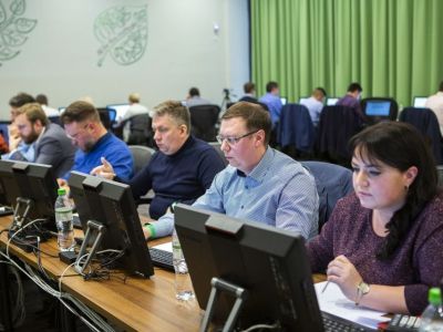 Теперь есть три попытки. Стартовал тест общих знаний дистанционного этапа конкурса «Лидеры России»