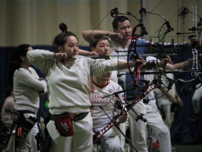 Более 200 спортсменов для сборных команд России подготовила Якутия