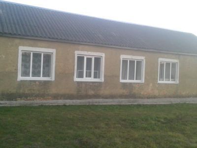 Побединский сельский дом культуры