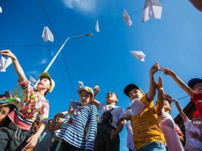 В Якутии пройдет фестиваль для детей и молодежи «САЙЫН!»