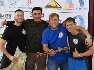 «Эхо Станового хребта» докатилось до Нерюнгри