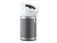 Очиститель воздуха Dyson BP02 (White/Satin Silver)