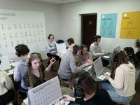 Необычный музей «В Тишине» г. Уфы