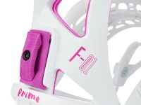 Крепления сноуб. FUN-F1