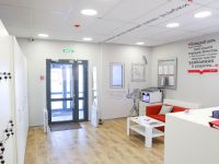 Центральная библиотека им. Александра Ероховца