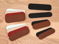 Чехол для ручек Kaweco ECO для 1 ручки Sport кожаный, кремовый