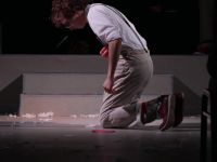 Центр культуры «Орджоникидзевский»