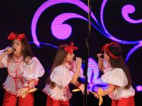 Октябрьский городской дом культуры