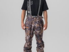 Купить демисезонный костюм Remington Avid Hunter Timber — защита от дождя и ветра