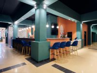 Арт-пространство «Дом культуры»