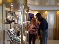 Мемориальный музей-квартира В. А. Козина