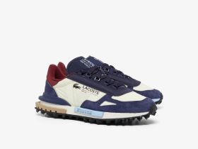 Мужские кроссовки Lacoste ELITE ACTIVE 224 1 SMAJ18T105