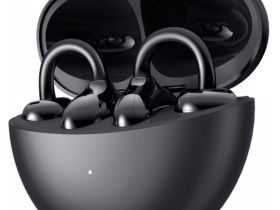 Беспроводные наушники HONOR