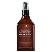 Аргановое масло Lador Premium Argan Hair Oil