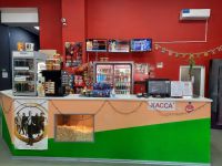 Кинотеатр «Мир кино» пгт. Черноморское