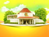 Оренбургский государственный цирк