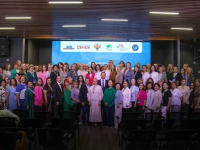 Якутянки вошли в число выпускниц программы «Женщина-лидер. Север и Дальний Восток»