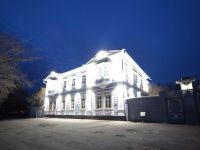 Дом-музей Волконских