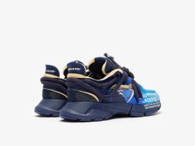 Женские кроссовки Lacoste L003 ACTIVE RWY 124 1 SFA