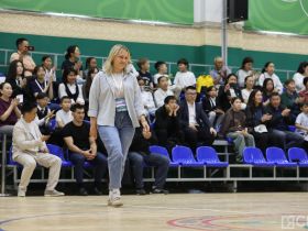 Этап Кубка мира по стоклеточным шашкам на призы Владимира Птицына проходит в Якутске