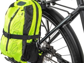 Дополнительный держатель снаряжения на багажник ACME M-Wave (черный)