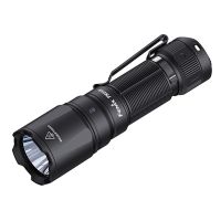 Фонарь тактический Fenix TK05R, черный