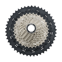 Кассета Shimano SLX CS-M7000 11 звезд (11 - 46)