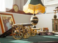 Музей Златоустовской оружейной фабрики