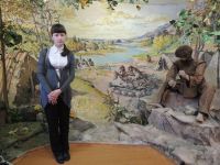 Историко-краеведческий музей им. А. В. Юшкина