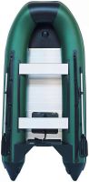 Лодка ПВХ SMARINE SDP 380 Standart