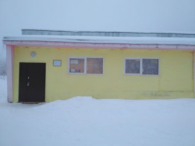 Великосельский дом культуры