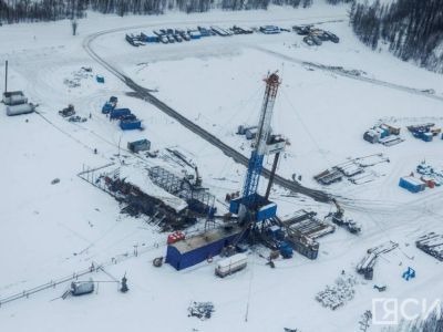 Якутия вошла в число регионов, влияющих на темпы роста российской промышленности