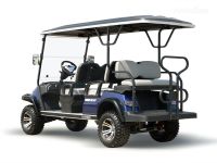 Гольфкар LVTONG LT-A827.4+2G