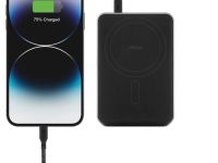 Внешний аккумулятор uBear