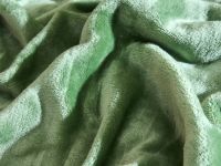 Плед Cipria, зеленый