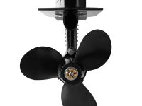 2х-тактный лодочный мотор ФРЕГАТ 5FHS