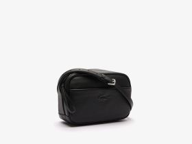 Небольшая женская сумка через плечо Lacoste